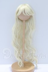 8inch/ウィッグ S-26-02-22-098-YB-ZS