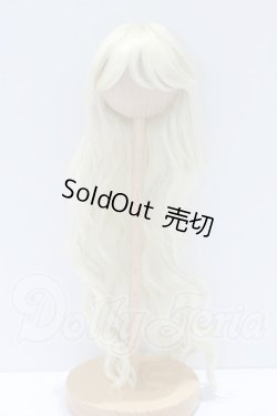 画像1: 8inch/ウィッグ S-26-05-17-438-YB-ZS