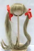 8-9inch/ウィッグ S-25-12-14-372-YB-ZS