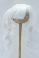 8-9inch/ウィッグ S-25-10-26-042-YB-ZS