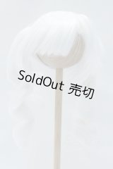 8-9inch/ウィッグ S-25-10-26-042-YB-ZS