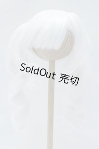 8-9inch/ウィッグ S-25-10-26-042-YB-ZS