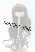 8-9inch/ウィッグ S-25-10-26-046-YB-ZS