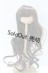 8-9inch/ウィッグ S-25-10-26-046-YB-ZS