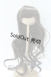 8-9inch/ウィッグ S-25-10-26-046-YB-ZS