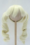 9inch/ウィッグ S-25-10-26-045-YB-ZS