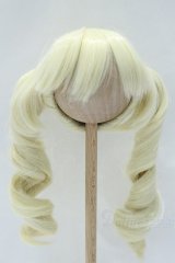 9inch/ウィッグ S-25-10-26-045-YB-ZS