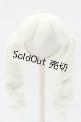 9inch/ウィッグ S-26-01-11-409-YB-ZS