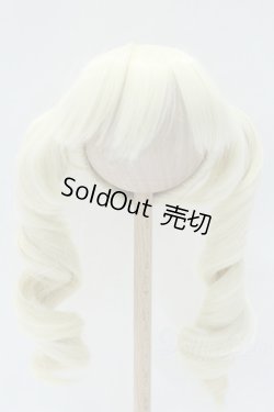 画像1: 9inch/ウィッグ S-26-01-11-409-YB-ZS