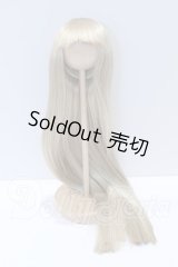 9-10inch/ウィッグ S-26-05-03-429-YB-ZS