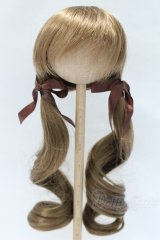 9-10inch/ウィッグ S-25-10-26-041-YB-ZS