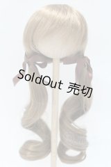 9-10inch/ウィッグ S-26-01-11-406-YB-ZS