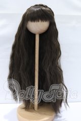 9-10inch/ウィッグ S-26-06-07-094-YB-ZS