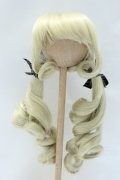 9-10inch/ウィッグ S-25-10-26-049-YB-ZS