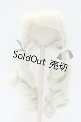 9-10inch/ウィッグ S-25-10-26-049-YB-ZS