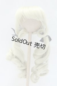 9-10inch/ウィッグ S-25-10-26-049-YB-ZS