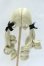 画像2: 9-10inch/ウィッグ S-25-10-26-049-YB-ZS (2)