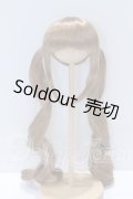 9-10inch/ウィッグ S-26-02-22-092-YB-ZS
