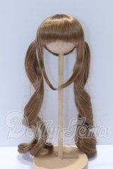 9-10inch/ウィッグ S-26-02-22-092-YB-ZS