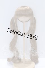 9-10inch/ウィッグ S-26-02-22-092-YB-ZS