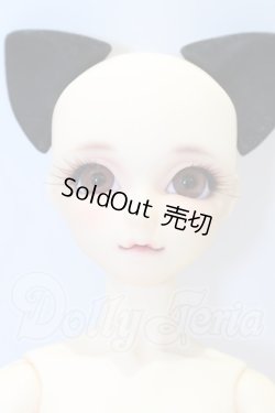 画像2: SDCute/黒猫ルネ (Rene the Black Cat ) S-26-04-26-001-SK-ZS