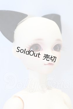 画像4: SDCute/黒猫ルネ (Rene the Black Cat ) S-26-04-26-001-SK-ZS