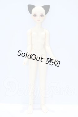 画像5: SDCute/黒猫ルネ (Rene the Black Cat ) S-26-04-26-001-SK-ZS