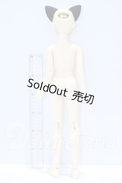 画像6: SDCute/黒猫ルネ (Rene the Black Cat ) S-26-04-26-001-SK-ZS