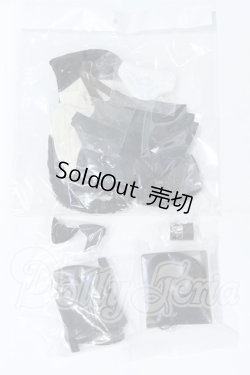 画像7: SDCute/黒猫ルネ (Rene the Black Cat ) S-26-04-26-001-SK-ZS