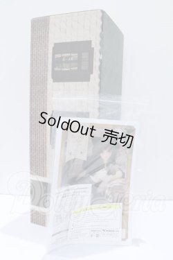 画像8: SDCute/黒猫ルネ (Rene the Black Cat ) S-26-04-26-001-SK-ZS