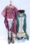 画像1: DD/OF 初音ミク 千本桜ドレスセット(壱ノ桜・桜花) S-26-05-03-096-SK-ZS (1)