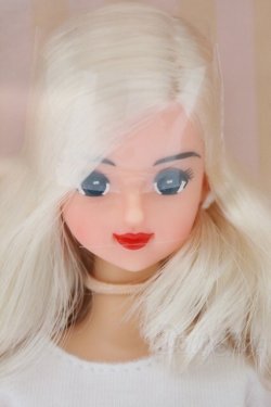 画像1: リカちゃんキャッスル/ナオミ S-25-12-14-006-YB-ZS