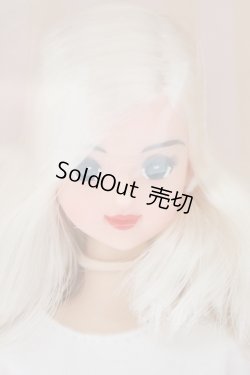 画像1: リカちゃんキャッスル/ナオミ S-25-12-14-006-YB-ZS