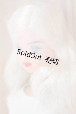 画像2: リカちゃんキャッスル/ナオミ S-25-12-14-006-YB-ZS