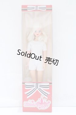 画像4: リカちゃんキャッスル/ナオミ S-25-12-14-006-YB-ZS