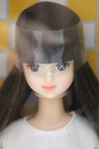 リカちゃんキャッスル/ナオミ S-25-12-14-007-YB-ZS