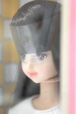 画像2: リカちゃんキャッスル/ナオミ S-25-12-14-007-YB-ZS