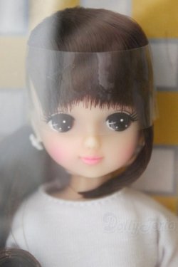 画像1: リカちゃんキャッスル/きらちゃん S-25-11-16-016-YB-ZS