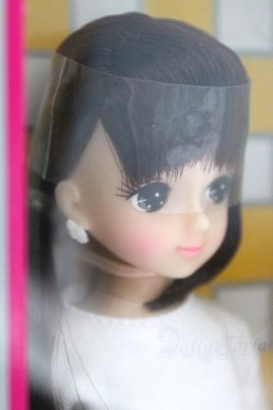 画像3: リカちゃんキャッスル/きらちゃん S-25-11-16-016-YB-ZS