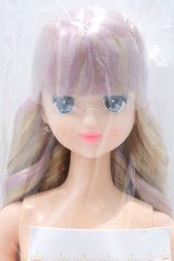 リカちゃんキャッスル/ロベリア おたのしみドール S-26-01-11-055-YB-ZS