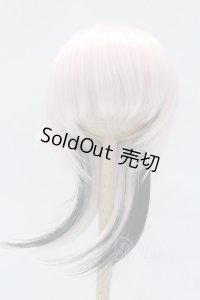 8-9inch/ウィッグ S-25-10-26-044-SK-ZS