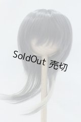 8-9inch/ウィッグ S-25-12-14-367-SK-ZS