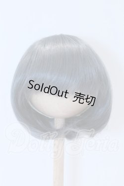 画像1: 8-9inch/ウィッグ S-26-02-22-093-SK-ZS