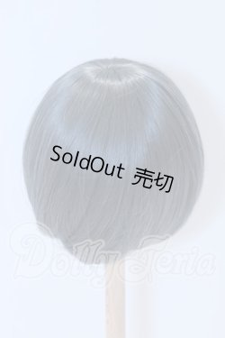 画像2: 8-9inch/ウィッグ S-26-02-22-093-SK-ZS