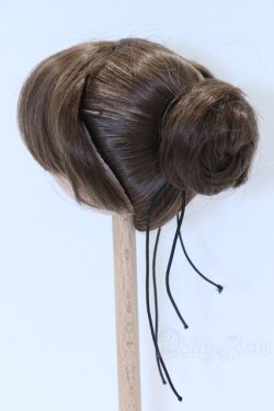 画像2: 8-9inch/ウィッグ S-26-01-18-097-SK-ZS