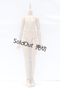 画像1: IMOMODOLL/1/4/Girlボディ S-26-01-18-055-YB-ZS