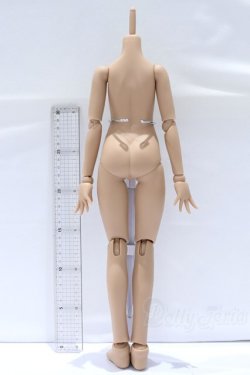 画像2: IMOMODOLL/1/4/Girlボディ S-26-01-18-055-YB-ZS