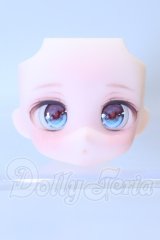 ねんどろいどどーる/カスタムフェイスパーツ S-26-05-17-086-YB-ZS