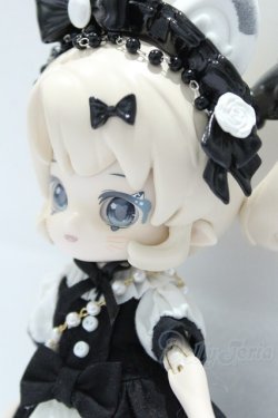 画像2: COME4FREE/MINTY ファンタジーの森 黛西雪豹(ユキヒョウ) S-25-11-02-016-YB-ZS