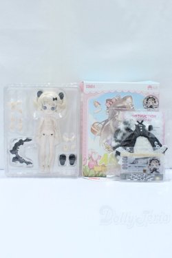 画像6: COME4FREE/MINTY ファンタジーの森 黛西雪豹(ユキヒョウ) S-25-11-02-016-YB-ZS